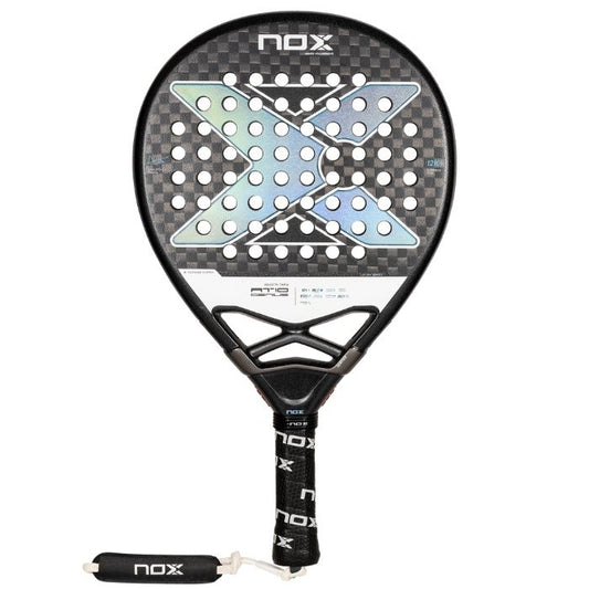 Nox - AT10 Genius 12K Luxury 2024