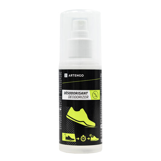 Artengo - Spray Neutralizador De Olores Para Calzado 100 ml